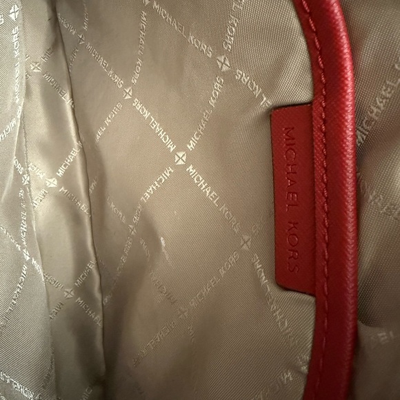 Michael Kors Crossbody - Picture 3 of 4